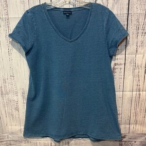 purejll Indigo Tee S